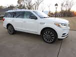 Lincoln Navigator Reserve 4WD
