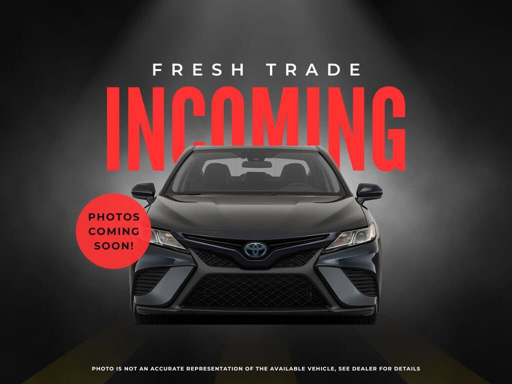 2020 Toyota Prius Technology AWD-e