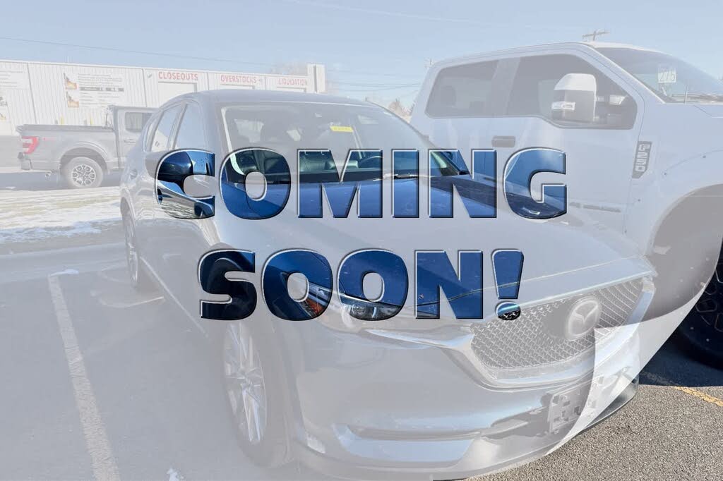 2021 Ford F-150 Platinum SuperCrew 4WD