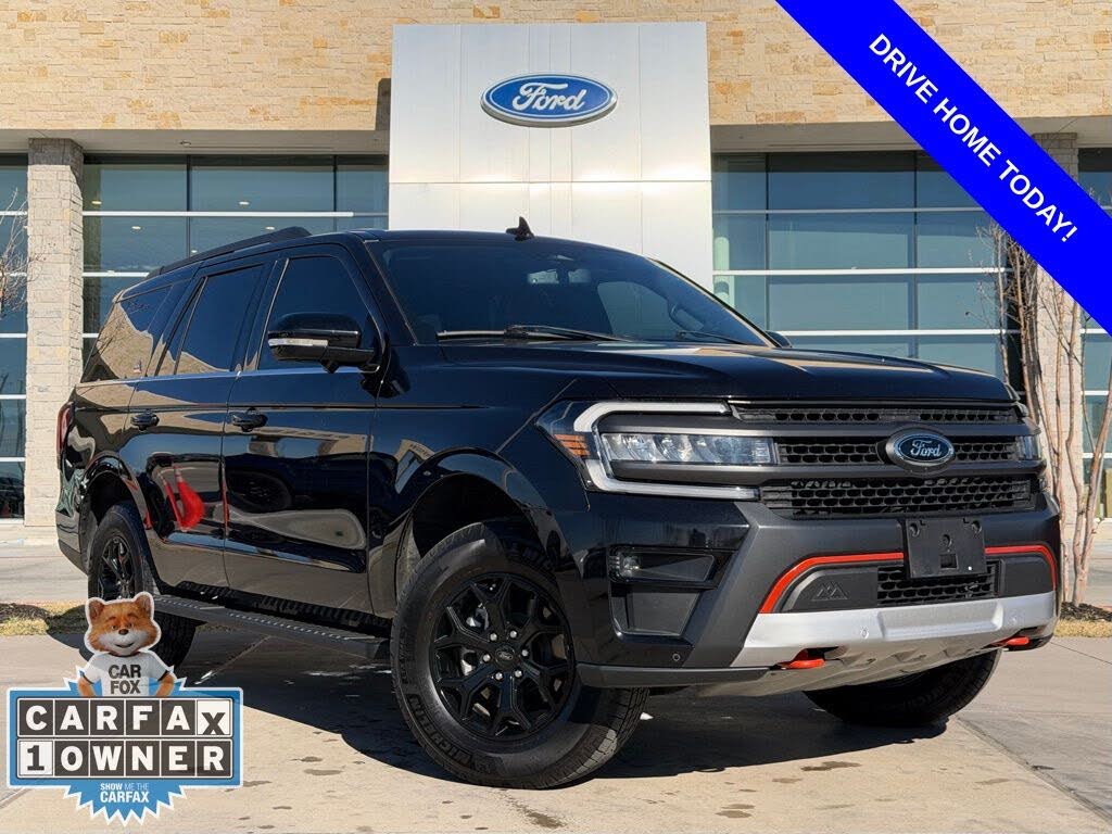 2023 Ford Expedition Timberline 4WD