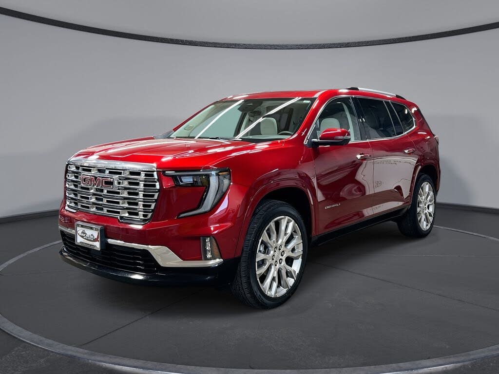 2024 GMC Acadia Denali AWD