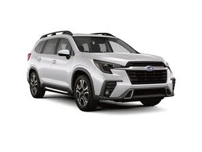 Subaru Ascent Limited AWD