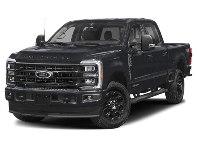 2026 Ford F-250 Super Duty XLT Crew Cab 4WD