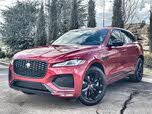 Jaguar F-PACE P250 R-Dynamic S AWD