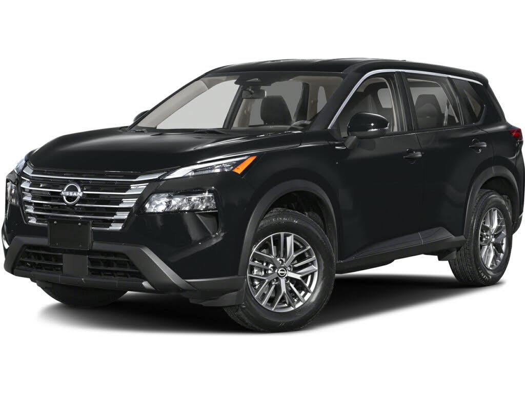 2026 Nissan Rogue Rock Creek AWD