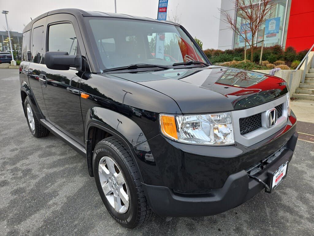2010 Honda Element