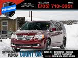 Dodge Grand Caravan SXT 35th Anniversary Edition FWD