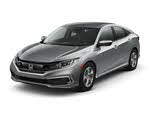 Honda Civic LX FWD