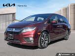 Honda Odyssey Touring FWD