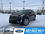 Cadillac XT5 Premium Luxury AWD