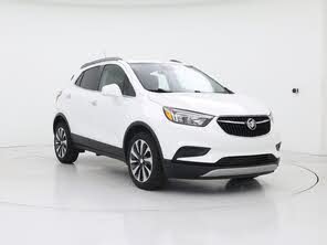 Buick Encore Preferred FWD
