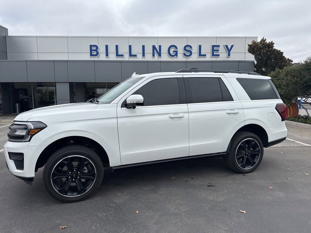 2022 Ford Expedition Limited RWD