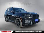 BMW X7 xDrive40i AWD