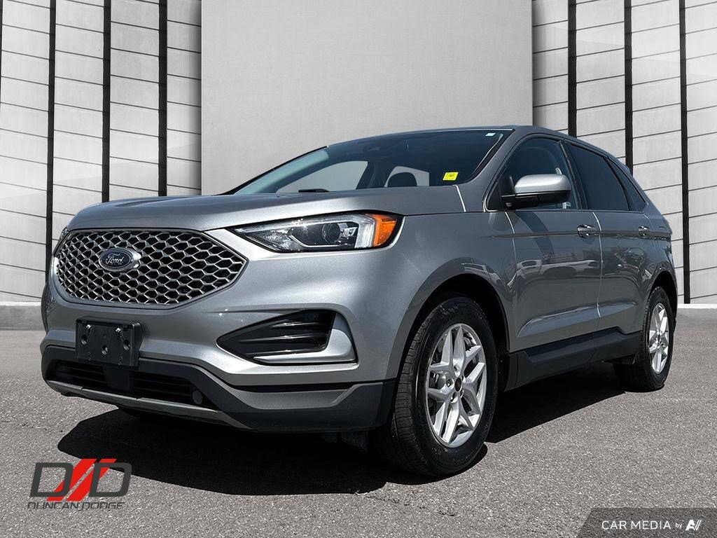 2023 Ford Edge SEL AWD