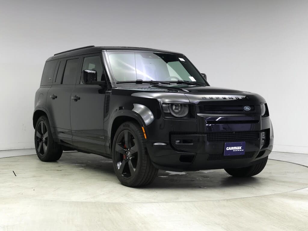 2023 Land Rover Defender 110 X AWD