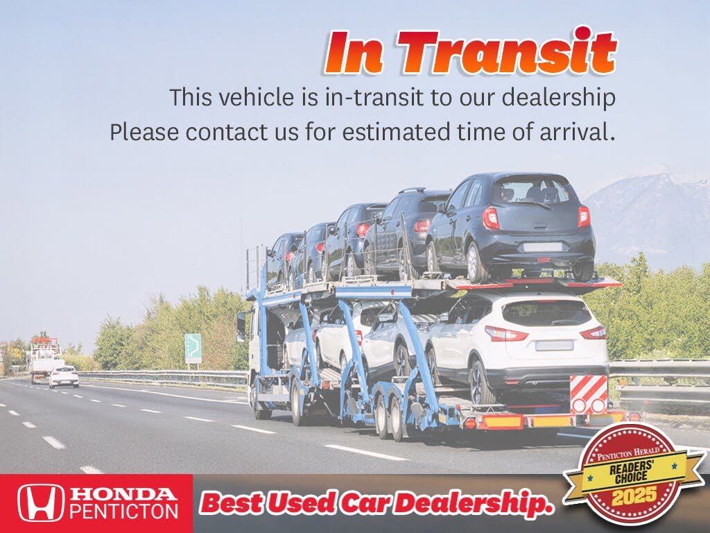 Chrysler Pacifica Touring L FWD 2024