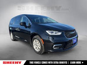 Chrysler Pacifica Touring L FWD