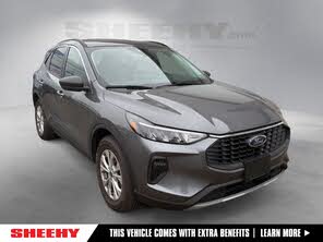 Ford Escape Active AWD