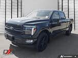Ford F-150 Platinum SuperCrew 4WD