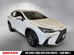 Lexus NX 350 Ultra Premium AWD