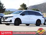 Honda Odyssey Sport-L FWD