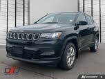 Jeep Compass Sport 4WD