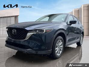 Mazda CX-5 GS AWD