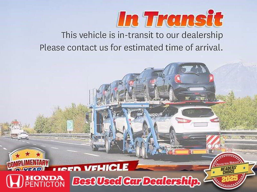 2025 Nissan Kicks SR AWD