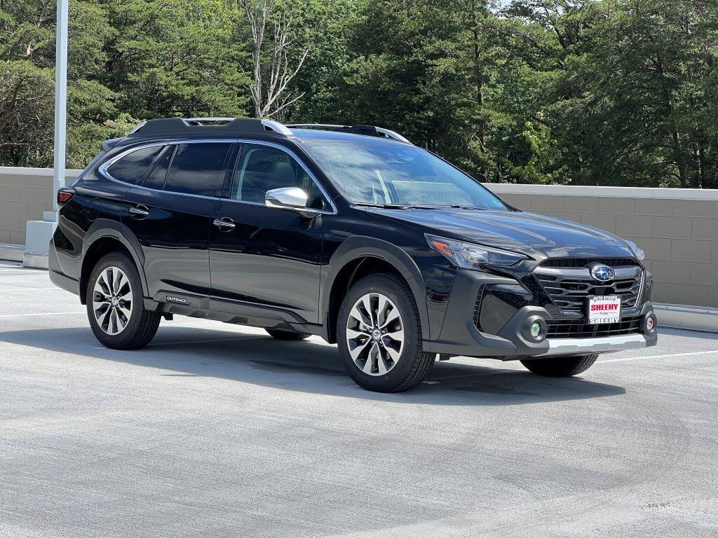 2025 Subaru Outback Touring AWD