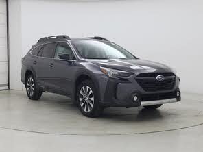 Subaru Outback Limited AWD