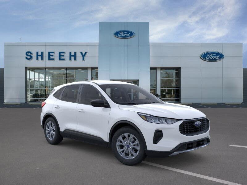 2026 Ford Escape Active AWD