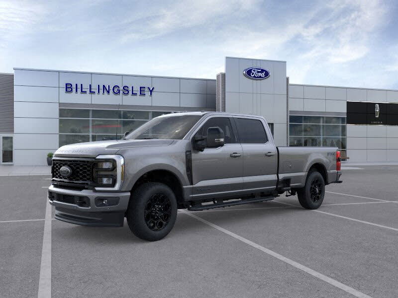 2026 Ford F-350 Super Duty