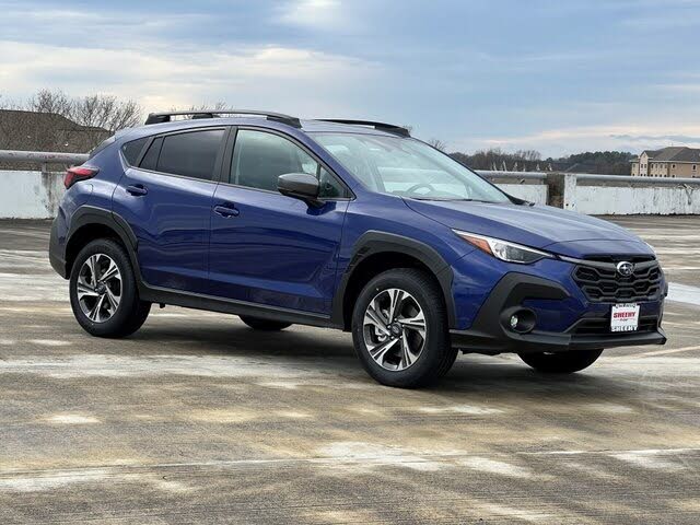 2026 Subaru Crosstrek Premium AWD