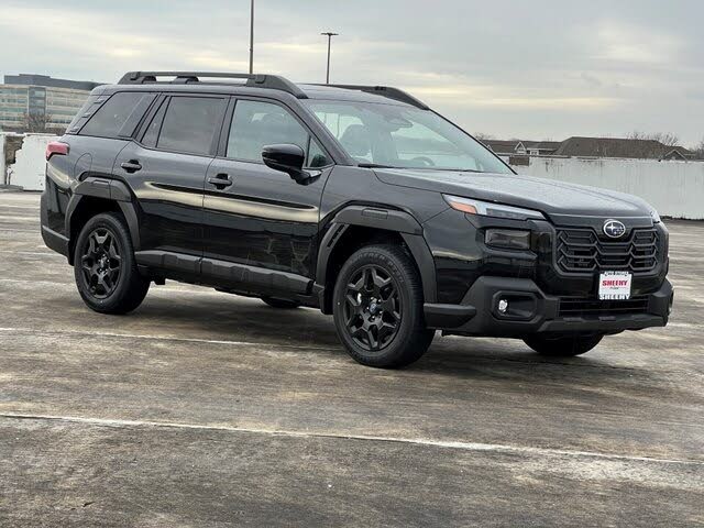 2026 Subaru Outback Limited AWD