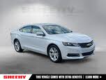 Chevrolet Impala 2LT FWD