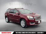 GMC Acadia Denali AWD
