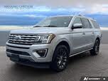 Ford Expedition MAX Limited 4WD