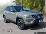 Jeep Compass Trailhawk 4WD