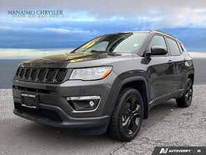 Jeep Compass North 4WD