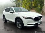 Mazda CX-5 Signature Diesel AWD