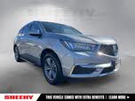 Acura MDX SH-AWD