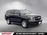 Chevrolet Tahoe LT 4WD