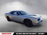 Dodge Challenger SXT RWD