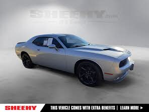 Dodge Challenger SXT RWD