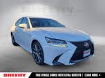 Lexus GS 350 F Sport AWD