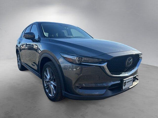 2020 Mazda CX-5 Grand Touring Reserve AWD