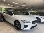 Volvo S60 T6 R-Design AWD