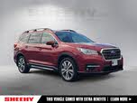 Subaru Ascent Limited 7-Passenger AWD