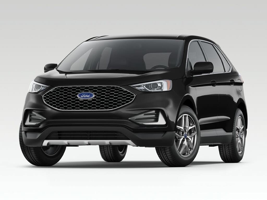 2022 Ford Edge ST Line AWD
