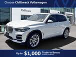 BMW X5 xDrive40i AWD